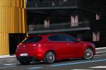 Alfa Romeo Giulietta 2010 года